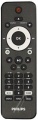 Philips Remote Control - 9965 100 32811 - CRP638/01